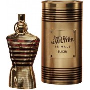 (M) GAULTIER LE MALE ELIXIR 2.5 PARFUM SP