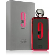 (M) AFNAN 9 PM REBEL 3.4 EDP SP