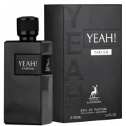 (M) YEAH 3.4 PARFUM SP