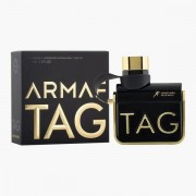 (M) ARMAF TAG UOMO NERO 3.4 EDP SP