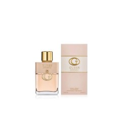 (L) GUESS ICONIC 3.4 EDP SP 