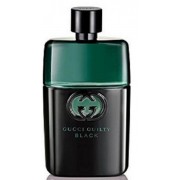 (M) GUCCI GUILTY BLACK 3.0 EDT SP TSTR