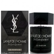 (M) YSL LA NUIT DE L'HOMME LE PERFUME 3.3 PERFUME SP