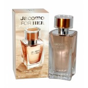 (L) JACOMO FOR HER 3.4 EDP SP