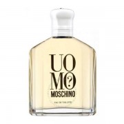 (M) MOSCHINO UOMO 4.2 EDT SP TSTR