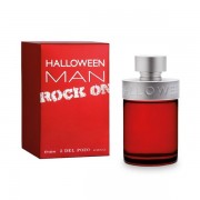 (M) HALLOWEEN MAN ROCK ON 4.2 EDT SP