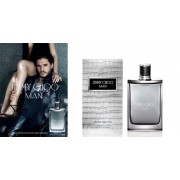 (M) JIMMY CHOO MAN 3.3 EDT SP 