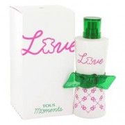 (L) TOUS LOVE MOMENTS 3.0 EDT SP