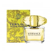 (L) VERSACE YELLOW DIAMOND 3.0 EDT SP TSTR