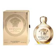 (L) VERSACE EROS POUR FEMME 3.4 EDP SP