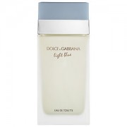 (L) D&G LIGHT BLUE 6.7 EDT SP 